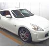 nissan fairlady-z 2013 quick_quick_CBA-Z34_401060 image 1