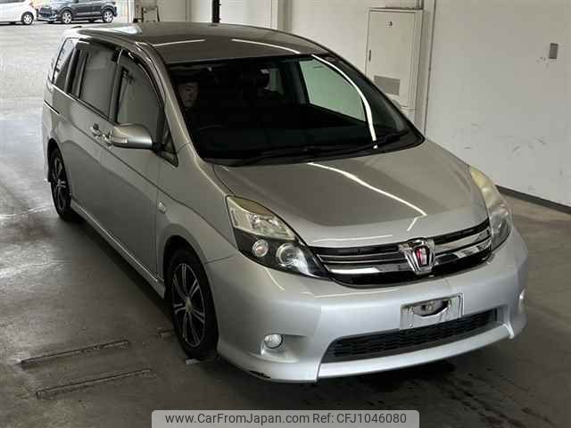 toyota isis 2012 -TOYOTA--Isis ZGM10W-0039984---TOYOTA--Isis ZGM10W-0039984- image 1