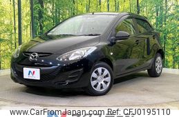 mazda demio 2014 -MAZDA--Demio DBA-DE3FS--DE3FS-571014---MAZDA--Demio DBA-DE3FS--DE3FS-571014-