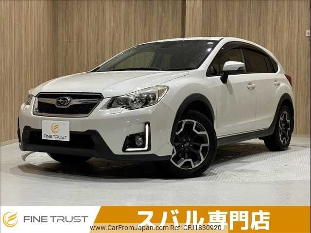 subaru xv 2016 CFJ1830920 image 1