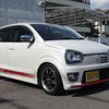 suzuki alto 2015 -SUZUKI--Alto DBA-HA36S--HA36S-861203---SUZUKI--Alto DBA-HA36S--HA36S-861203- image 4