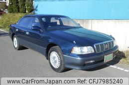 toyota crown-majesta 1995 -TOYOTA--Crown Majesta JZS149--0041088---TOYOTA--Crown Majesta JZS149--0041088-