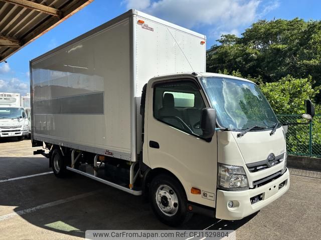 hino dutro 2015 CFJ1529804 image 2
