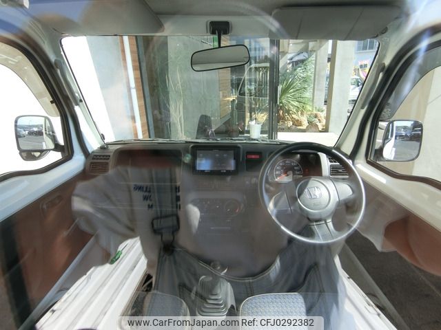 honda acty-truck 2018 -HONDA--Acty Truck EBD-HA9--HA9-1331156---HONDA--Acty Truck EBD-HA9--HA9-1331156- image 2