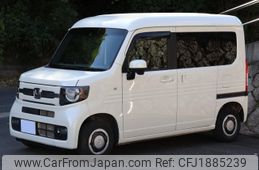 honda n-van 2018 CFJ1885239