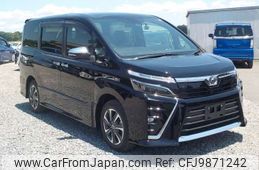 toyota voxy 2018 -TOYOTA--Voxy DBA-ZRR80W--ZRR80-0465103---TOYOTA--Voxy DBA-ZRR80W--ZRR80-0465103-