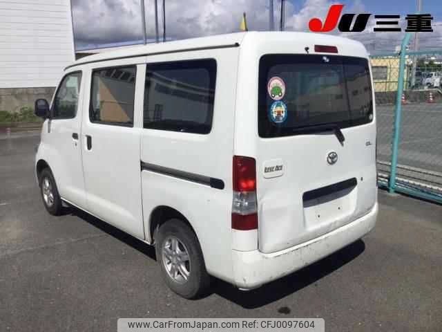 toyota liteace-van 2008 -TOYOTA--Liteace VAN S402M-0003002---TOYOTA--Liteace VAN S402M-0003002- image 2