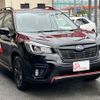 subaru forester 2018 -SUBARU--Forester 5BA-SK9--SK9-007707---SUBARU--Forester 5BA-SK9--SK9-007707- image 8