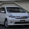 toyota isis 2012 CFJ1773695 image 10