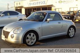 daihatsu copen 2004 quick_quick_ABA-L880K_L880K-0024325