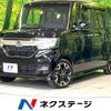 honda n-box 2018 -HONDA--N BOX DBA-JF3--JF3-2070805---HONDA--N BOX DBA-JF3--JF3-2070805- image 1