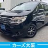 nissan serena 2014 -NISSAN--Serena DAA-HC26--HC26-117657---NISSAN--Serena DAA-HC26--HC26-117657- image 1