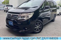nissan serena 2014 -NISSAN--Serena DAA-HC26--HC26-117657---NISSAN--Serena DAA-HC26--HC26-117657-