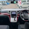 toyota alphard 2009 -TOYOTA--Alphard DBA-GGH20W--GGH20-8025192---TOYOTA--Alphard DBA-GGH20W--GGH20-8025192- image 2