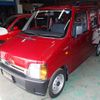 suzuki wagon-r 1995 CFJ1006766 image 9