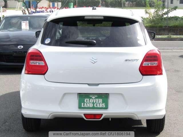 suzuki swift 2019 CFJ1806194 image 2