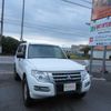 mitsubishi pajero undefined 504749-RAOID:13609 image 8