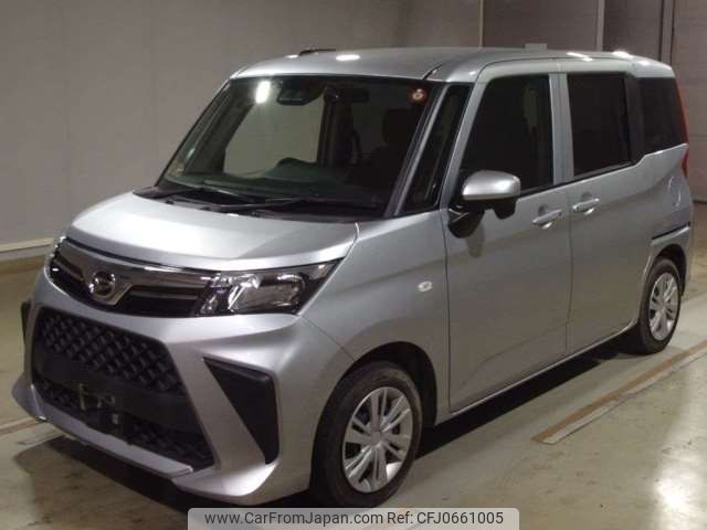 daihatsu thor 2022 -DAIHATSU--Thor 5BA-M900S--M900S-0094541---DAIHATSU--Thor 5BA-M900S--M900S-0094541- image 1