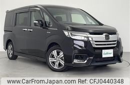 honda stepwagon 2017 -HONDA--Stepwgn 6AA-RP5--RP5-1055809---HONDA--Stepwgn 6AA-RP5--RP5-1055809-