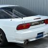 nissan 180sx 1997 CFJ1806977 image 22