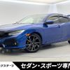 honda civic 2019 -HONDA--Civic DBA-FK7--FK7-1105218---HONDA--Civic DBA-FK7--FK7-1105218- image 1