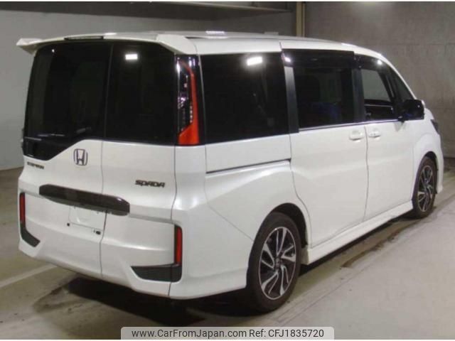 honda stepwagon-spada 2018 CFJ1835720 image 2