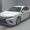 toyota camry 2020 -TOYOTA--Camry DAA-AXVH70--AXVH70-1064545---TOYOTA--Camry DAA-AXVH70--AXVH70-1064545- image 1