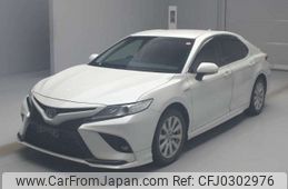 toyota camry 2020 -TOYOTA--Camry DAA-AXVH70--AXVH70-1064545---TOYOTA--Camry DAA-AXVH70--AXVH70-1064545-