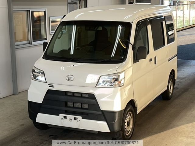 daihatsu hijet-van 2020 -DAIHATSU--Hijet Van S321V-0469773---DAIHATSU--Hijet Van S321V-0469773- image 1