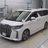 toyota alphard 2020 -TOYOTA 【一宮 331ﾕ 213】--Alphard DBA-AGH30W--AGH30-0301413---TOYOTA 【一宮 331ﾕ 213】--Alphard DBA-AGH30W--AGH30-0301413- image 1