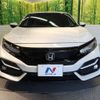 honda civic 2021 CFJ1517904 image 16