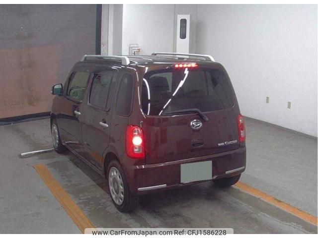 daihatsu mira-cocoa 2012 CFJ1586228 image 2