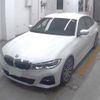 bmw 3-series 2019 quick_quick_3DA-5V20_WBA5V72070FH56855 image 1