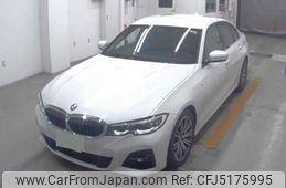 bmw 3-series 2019 quick_quick_3DA-5V20_WBA5V72070FH56855