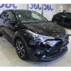 toyota c-hr 2017 quick_quick_DAA-ZYX10_2089864 image 12