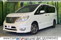 nissan serena 2016 quick_quick_HFC26_HFC26-303214