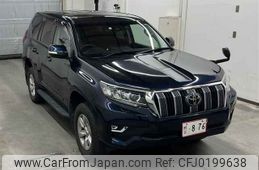 toyota land-cruiser-prado 2020 -TOYOTA--Land Cruiser Prado TRJ150W-0110157---TOYOTA--Land Cruiser Prado TRJ150W-0110157-