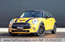 mini mini-others 2016 -BMW--BMW Mini LDA-XN20--WMWXN920502D26849---BMW--BMW Mini LDA-XN20--WMWXN920502D26849-