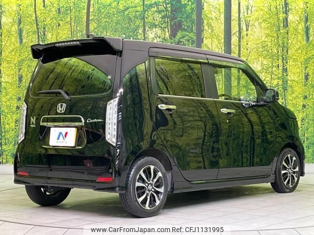 honda n-wgn 2021 quick_quick_JH3_JH3-1066201 image 2