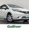 nissan note 2015 -NISSAN--Note DBA-E12--E12-439827---NISSAN--Note DBA-E12--E12-439827- image 1