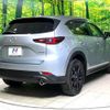 mazda cx-5 2022 quick_quick_KF2P_KF2P-515951 image 18