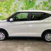 mitsubishi ek-cross 2023 quick_quick_5AA-B37W_B37W-0300659 image 2