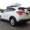 honda vezel 2014 -HONDA--VEZEL DBA-RU1--RU1-1000213---HONDA--VEZEL DBA-RU1--RU1-1000213- image 3