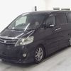 toyota alphard 2007 -TOYOTA--Alphard ANH10W--0183803---TOYOTA--Alphard ANH10W--0183803- image 5