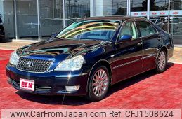 toyota crown-majesta 2006 CFJ1508524