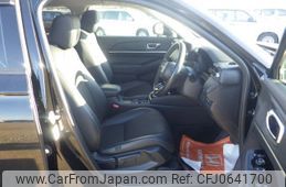 honda vezel 2022 NIKYO_TJ50137