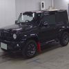 suzuki jimny-sierra 2023 quick_quick_3BA-JB74W_199764 image 4