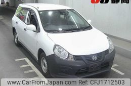 nissan ad-van 2018 CFJ1712503
