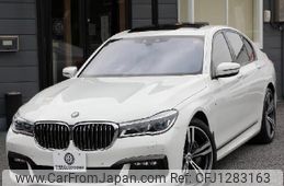 bmw 7-series 2018 quick_quick_DBA-7A30_WBA7A22040B182291