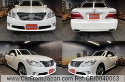 toyota crown 2010 quick_quick_DBA-GRS200_GRS200-0042316